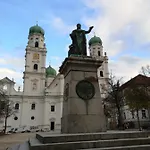 Zum Kirchenwirt Гостевой дом