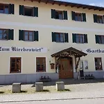 Landgasthof Zum Kirchenwirt Gasthuis Kellberg (Thyrnau)