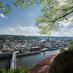 Landgasthof Zum Kirchenwirt Gasthuis 3*