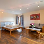 Landgasthof Zum Kirchenwirt 3*