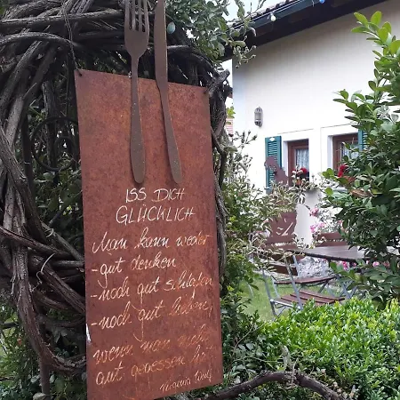 Landgasthof Zum Kirchenwirt Penzion Kellberg (Thyrnau)