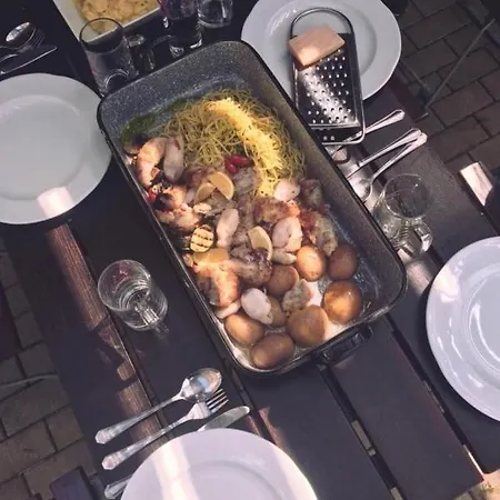 Landgasthof Zum Kirchenwirt Gasthuis 3*