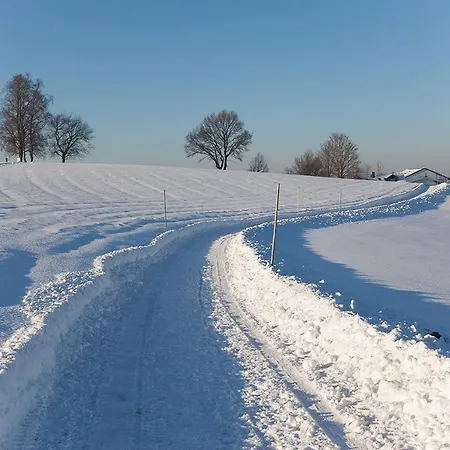 Penzion Landgasthof Zum Kirchenwirt