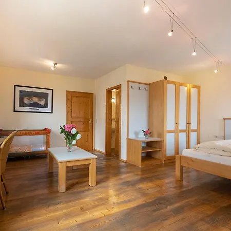 Landgasthof Zum Kirchenwirt Gasthuis 3*