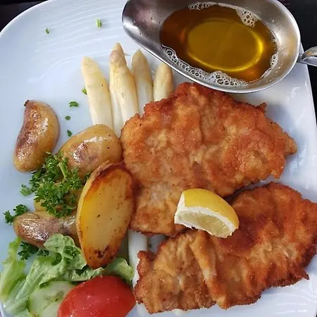 Landgasthof Zum Kirchenwirt Gasthuis 3*