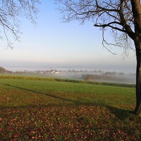 Landgasthof Zum Kirchenwirt 3*