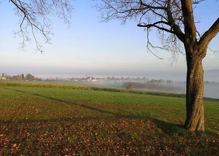 Landgasthof Zum Kirchenwirt 3*
