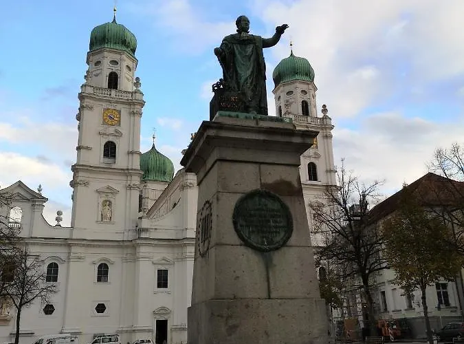 Landgasthof Zum Kirchenwirt Affittacamere